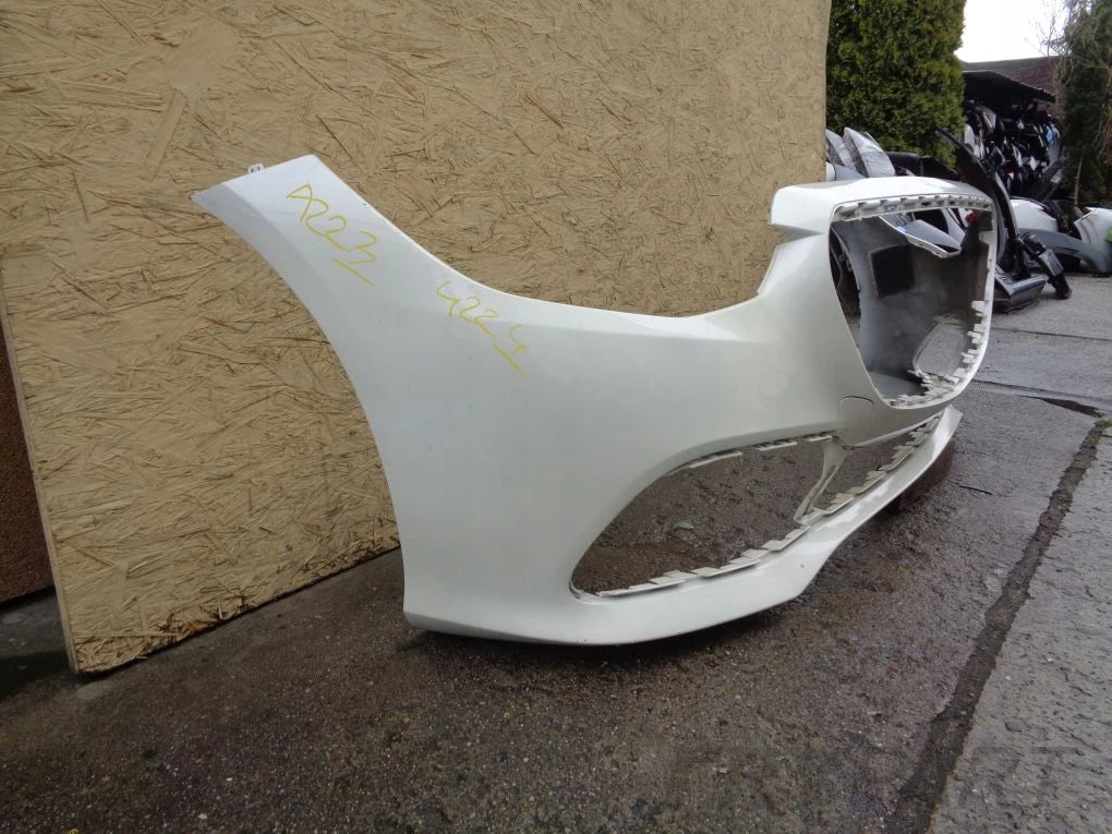 MERCEDES S CLASS W223 223 front bumper
