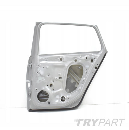 SKODA SCALA 657 RIGHT REAR DOOR ORG