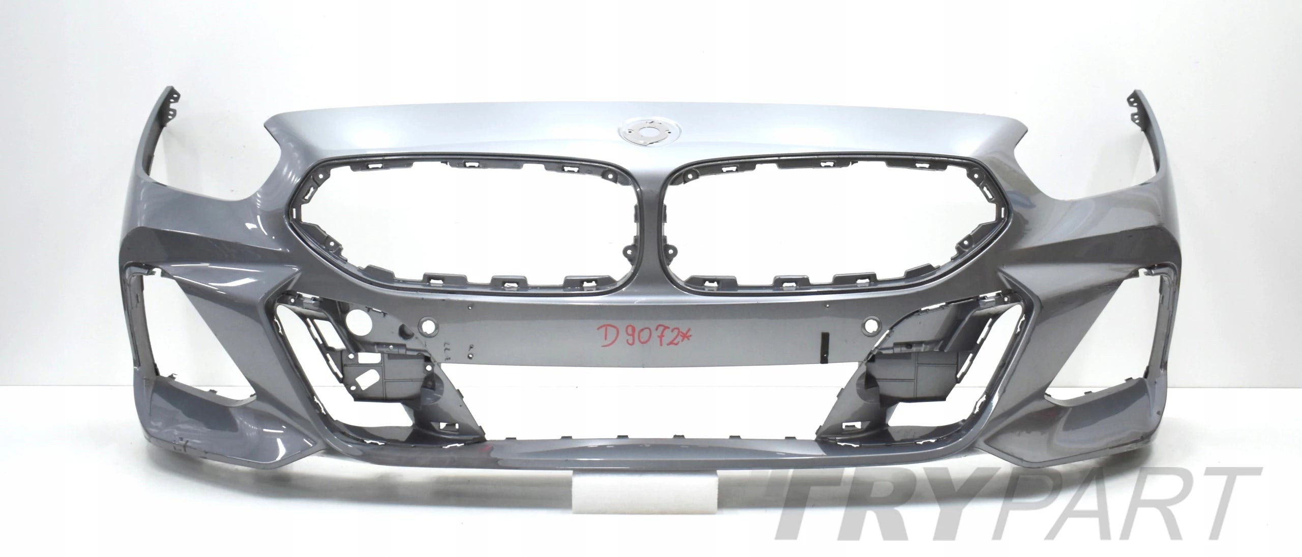 BMW Z4 G29 M Package Genuine Front Bumper
