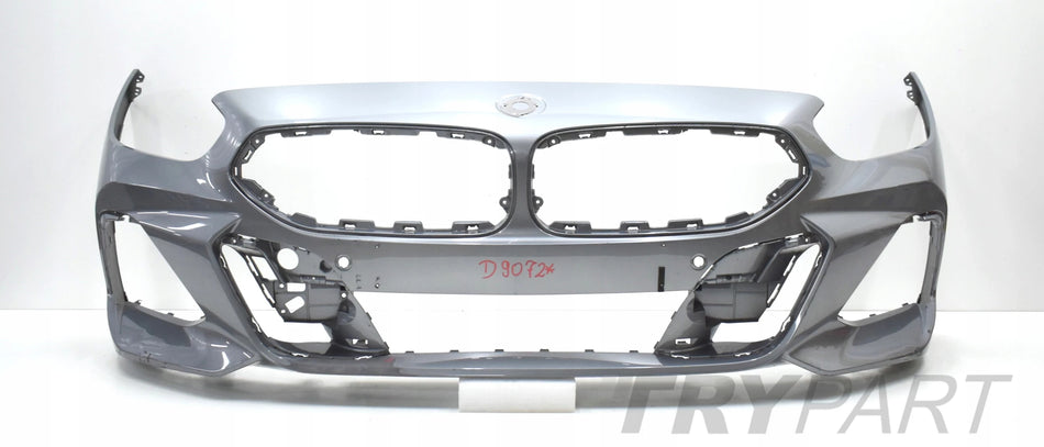 BMW Z4 G29 M Package Genuine Front Bumper