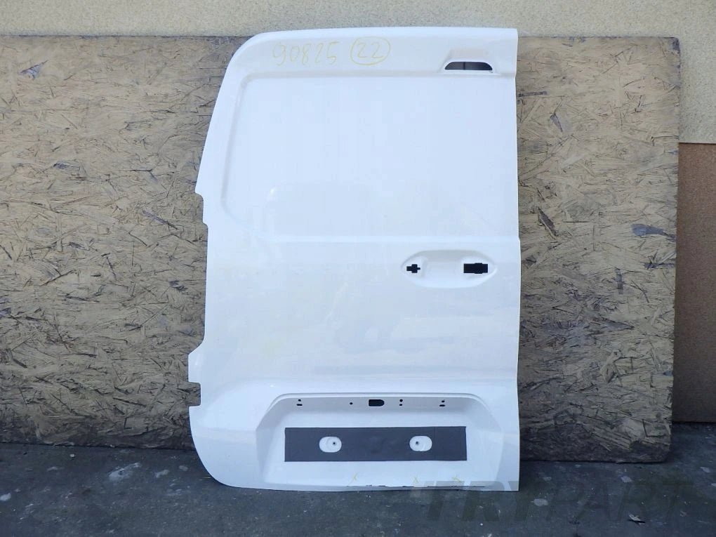 FORD COURIER MK3 III 3 2023- Rear Left Door