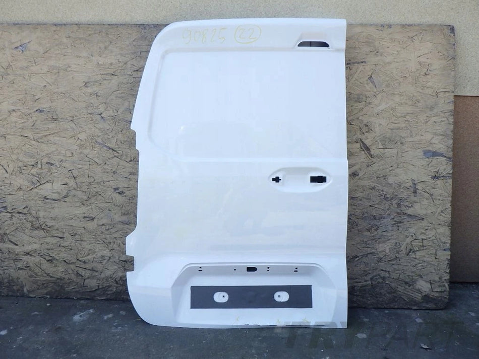 FORD COURIER MK3 III 3 2023- Rear Left Door