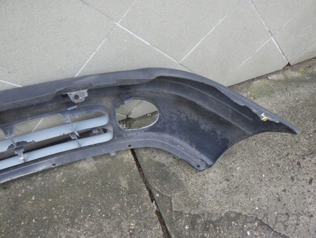RENAULT CLIO II 2 Front Bumper
