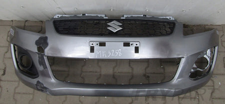 Front Bumper for Suzuki Swift Mk7 Lift 2013-2017