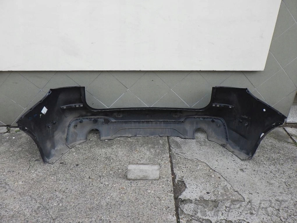 BMW X3 G01 M Sport Package Rear Bumper