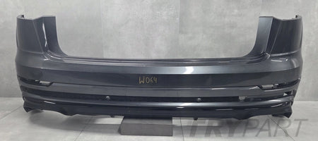 AUDI SQ8 S-Q8 4M8 19-23 REAR BUMPER