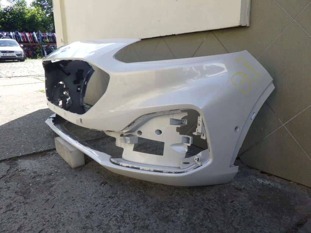 FORD KUGA MK3 III ST LINE 19- front bumper