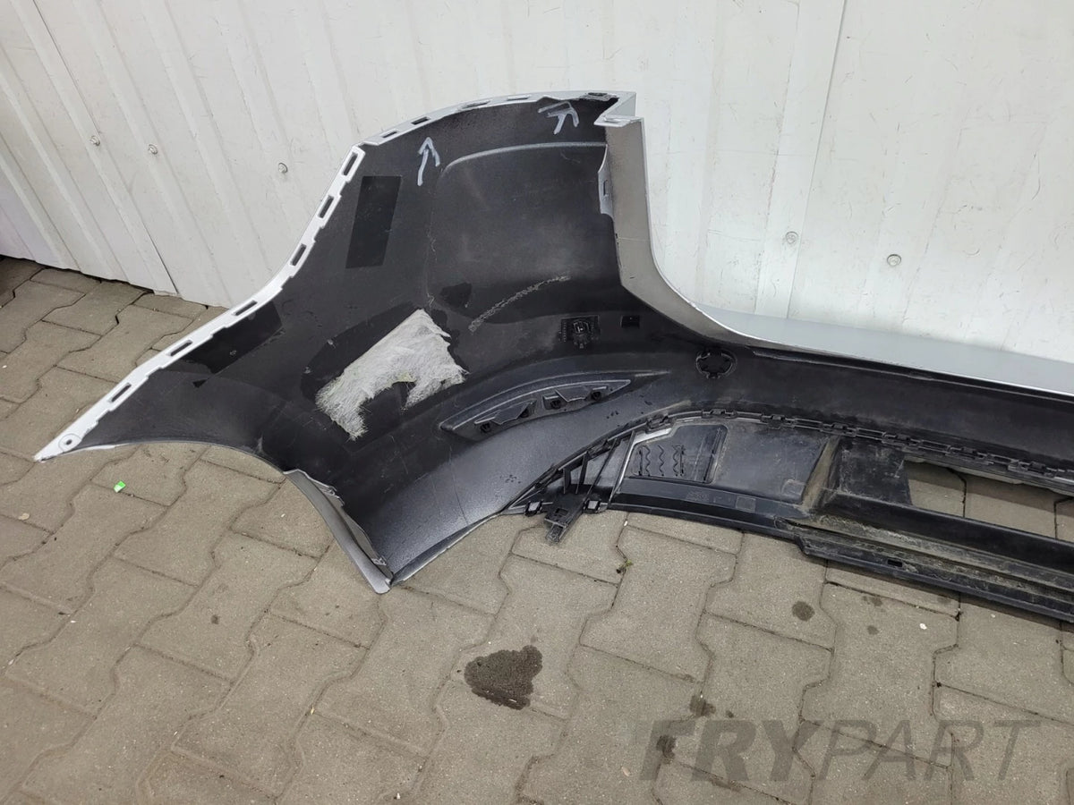 Rear Bumper VW Touran 2 II 5TA 15-