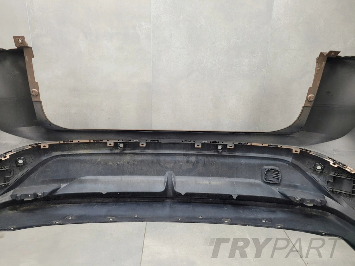 Rear Bumper for Nissan Ariya 22-
