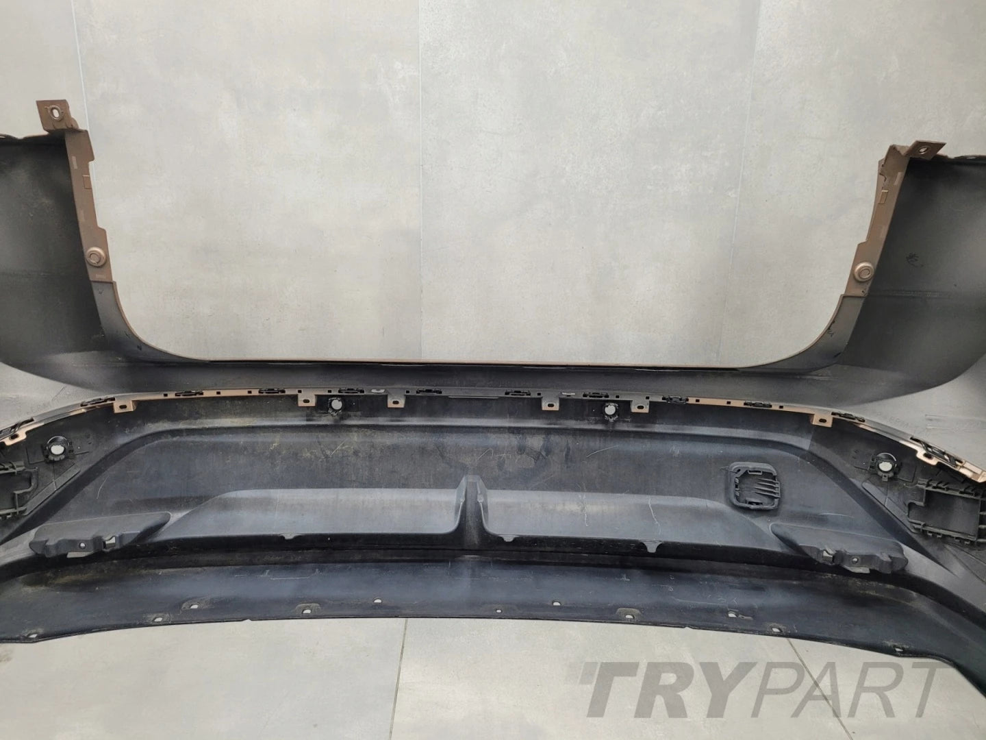 Rear Bumper for Nissan Ariya 22-