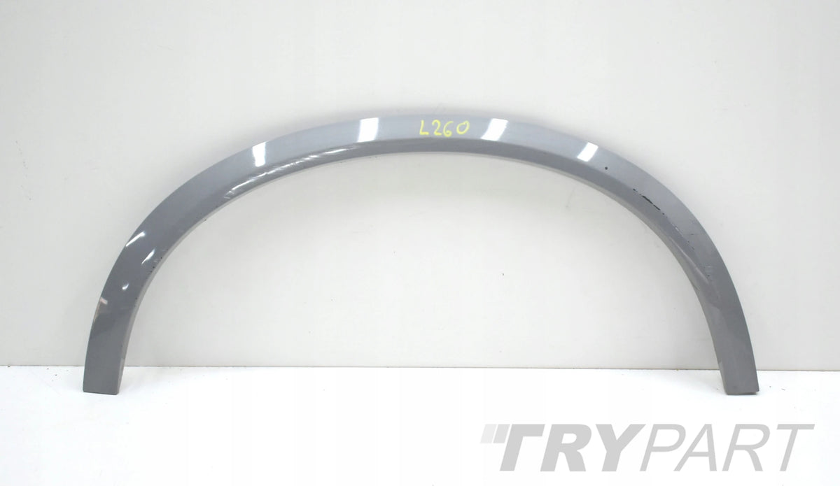 VOLVO XC90 II RIGHT REAR FENDER TRIM ORIGINAL 31378165