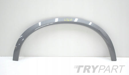 VOLVO XC90 II RIGHT REAR FENDER TRIM ORIGINAL 31378165