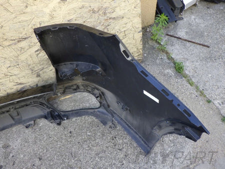BMW X5 G05 M PACKAGE rear bumper