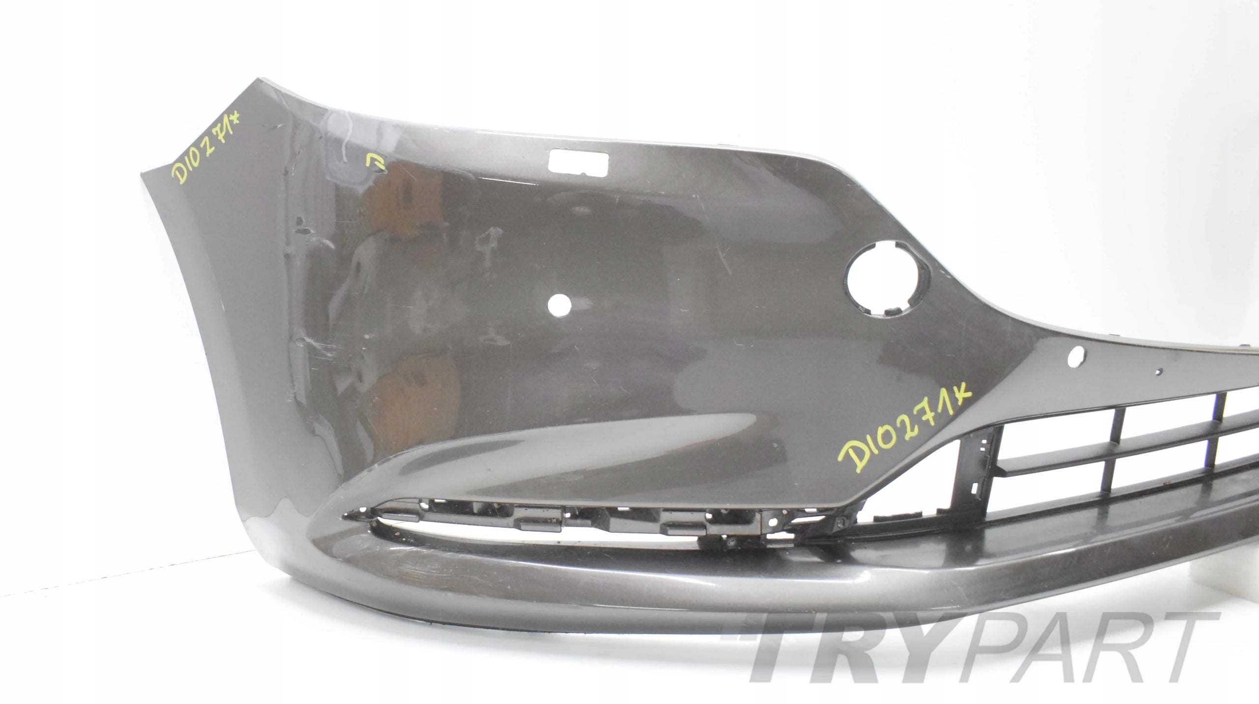 MAZDA CX5 CX-5 II FRONT BUMPER ORG