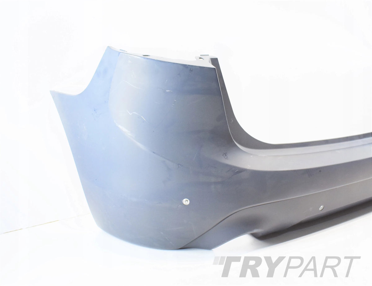 BMW F45 LIFT LCI REAR BUMPER ORG NEW