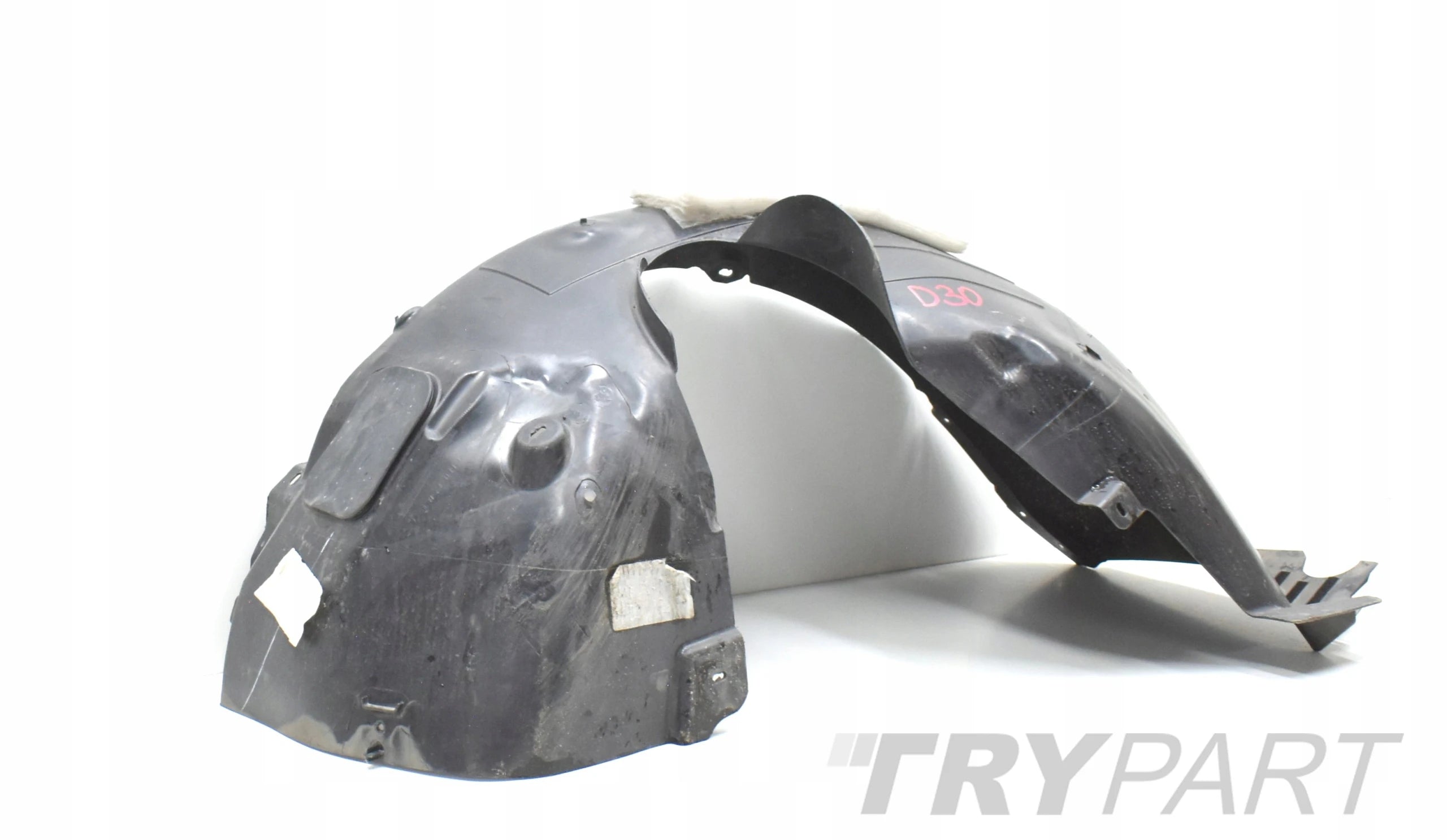 VW PASSAT B8 3G0 FRONT RIGHT FENDER ORG