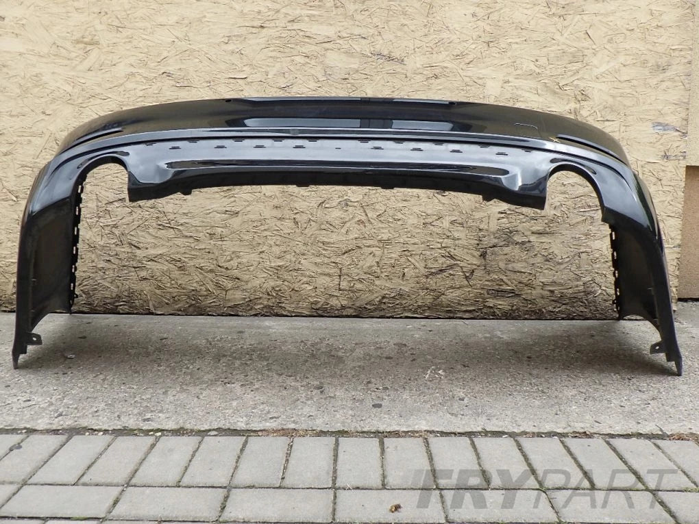 BMW 5 G30 SEDAN Rear Bumper