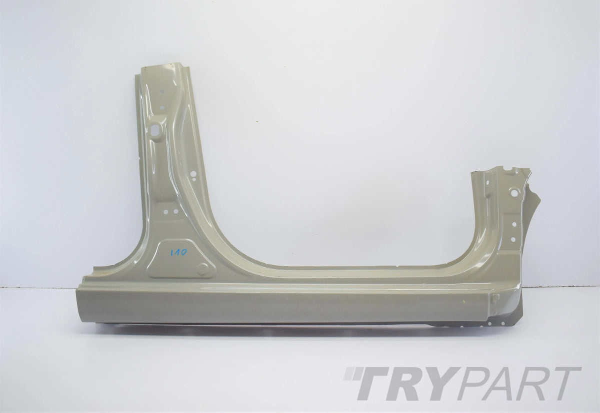 HYUNDAI I10 RIGHT SILL PILLAR PANEL NEW ORG