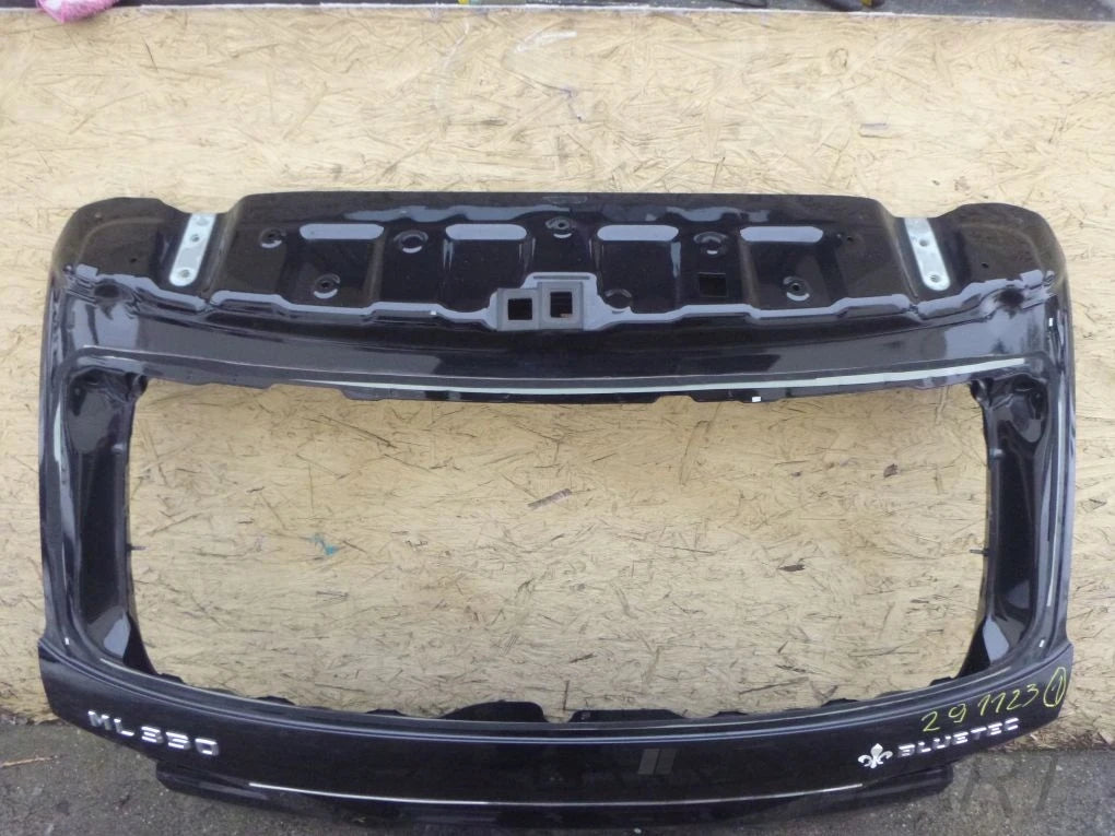 MERCEDES ML GLE 166 REAR HATCH