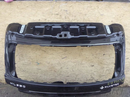MERCEDES ML GLE 166 REAR HATCH