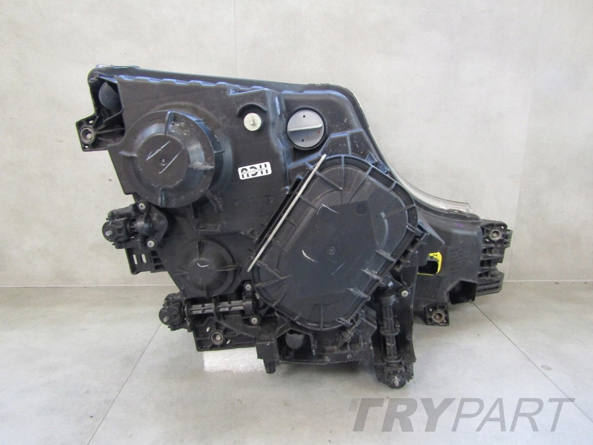 MERCEDES ACTROS MP4 STANDARD HEADLIGHT 11- LH LEFT A9608200439