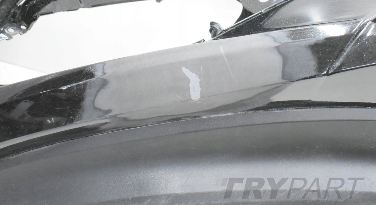 OPEL ASTRA V K LIFT FRONT BUMPER ORG
