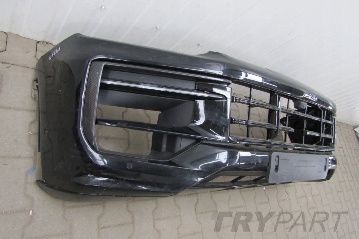 Porsche Cayenne Sport Design 9Y0 Lift 23- Front Bumper