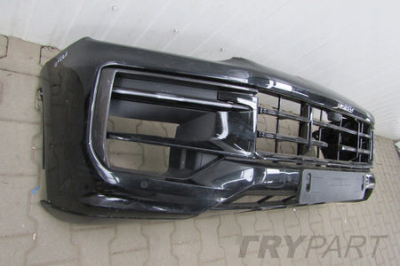 Porsche Cayenne Sport Design 9Y0 Lift 23- Front Bumper