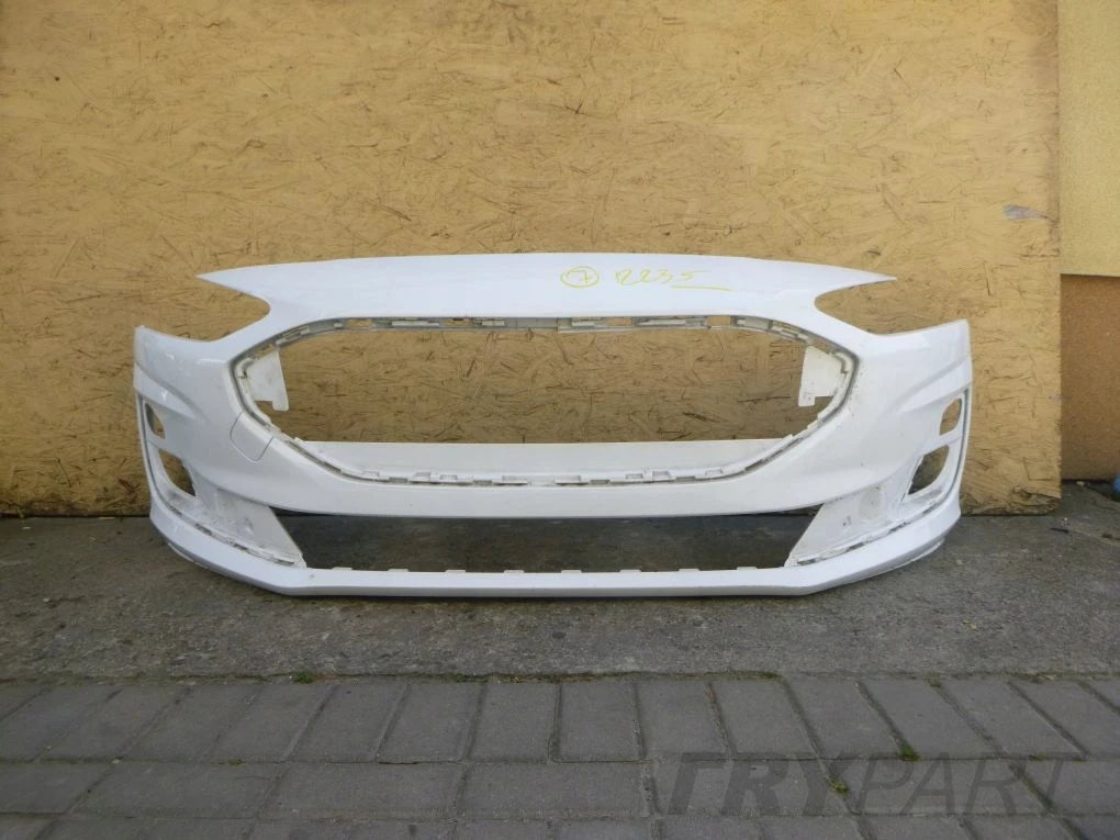 FORD FOCUS MK4 IV LIFT 2022- Front Bumper