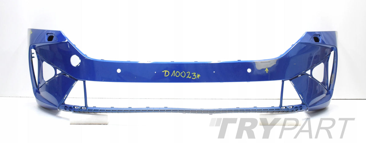 SKODA OCTAVIA IV 5E3 LIFT VRS RS FRONT BUMPER ORG
