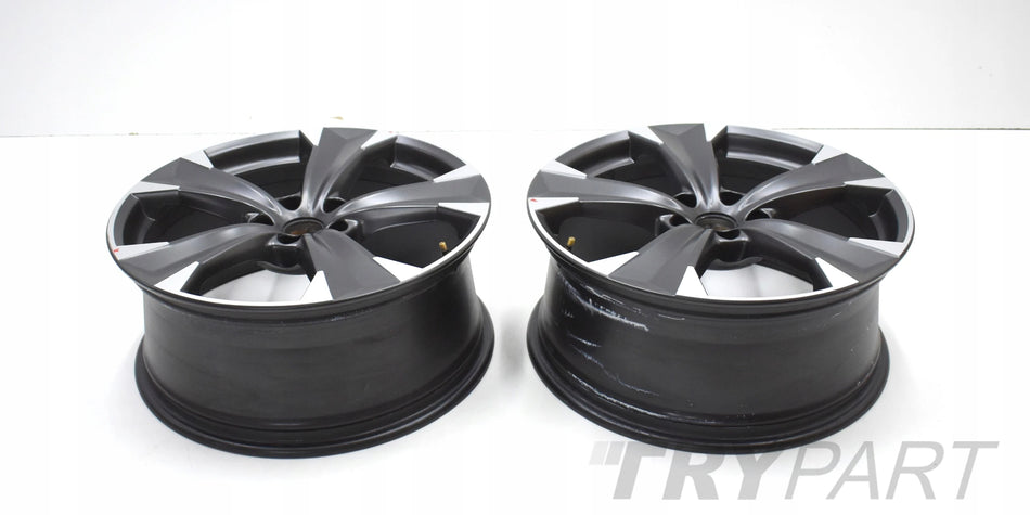 19" WHEEL SEAT CUPRA 575 8.0"x19" 5x112 ET45 ORG 575601025T