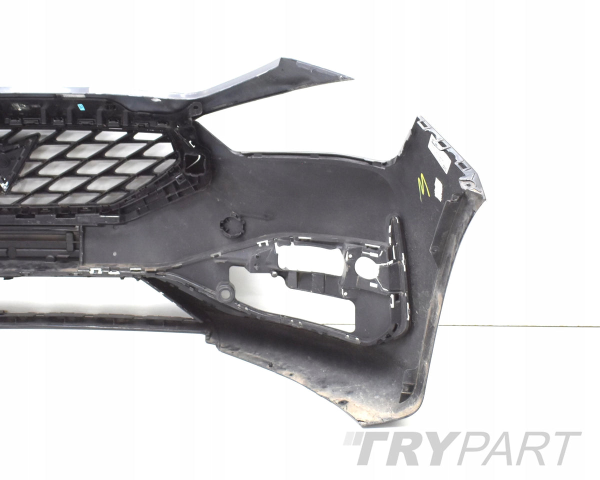 SEAT LEON IV CUPRA 5FA FRONT BUMPER ORG + GRILLE + TOP
