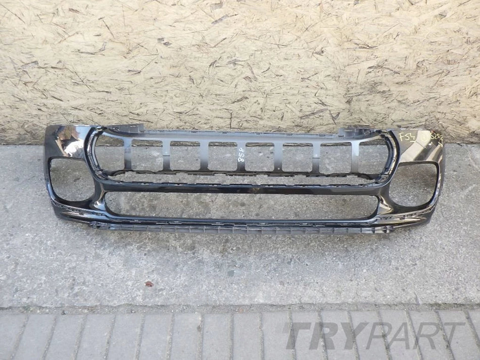 MINI CLUBMAN F54 Front Bumper
