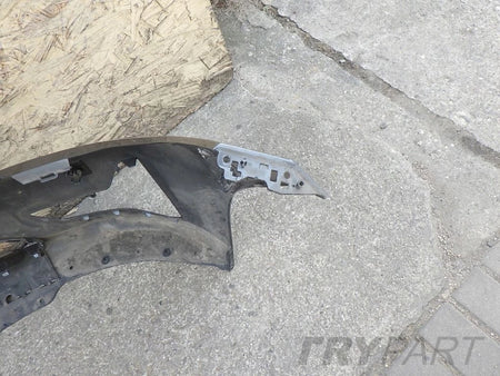 BMW 3 G20 G21 SPORT LINE 18- Front Bumper