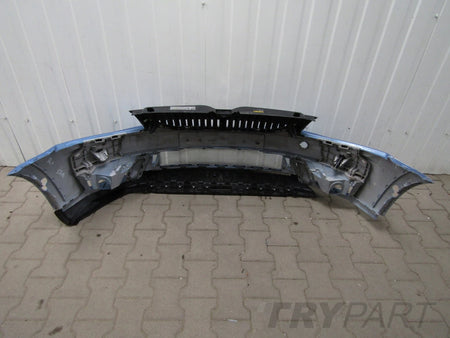 Skoda Octavia 3 III Scout Front Bumper