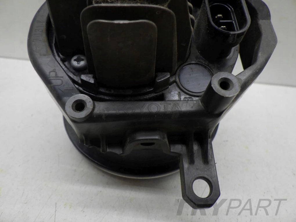 TOYOTA CHR CAMRY LED LED DRL HALOGEN RIGHT / LEFT