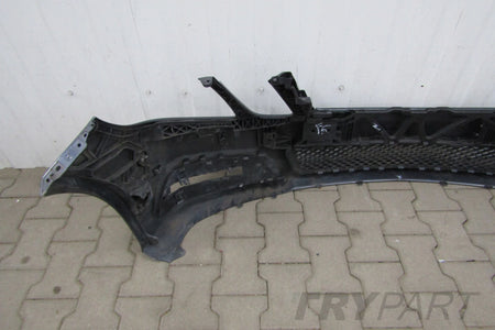 Front Bumper for Mercedes E-Class 212 09-12 (+ reinforcement)