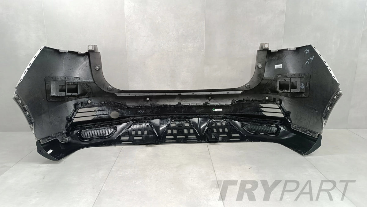 Rear bumper MG HS II 24-