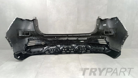Rear bumper MG HS II 24-