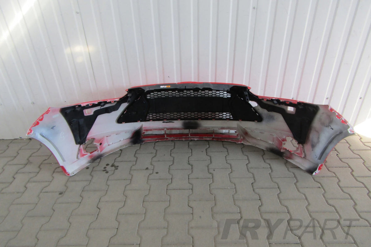 Ford Focus ST MK3 III 10-14 Front Bumper