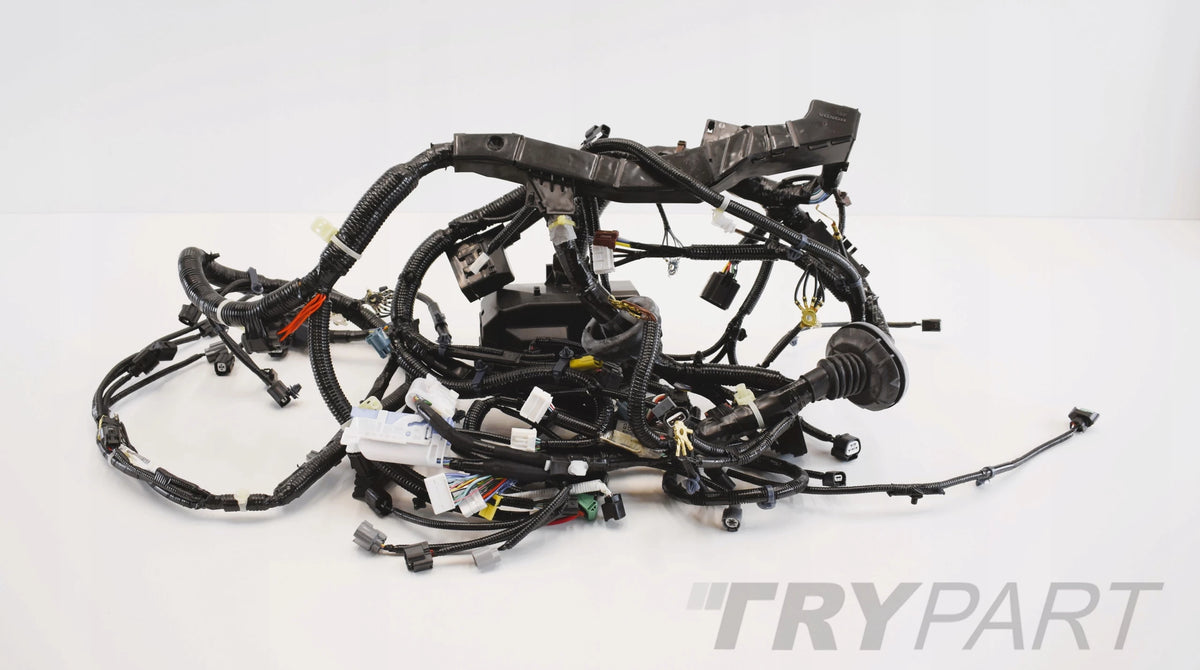 HONDA CRV CR-V WIRING HARNESS INSTALLATION ORG NEW 32200-T1V-G80