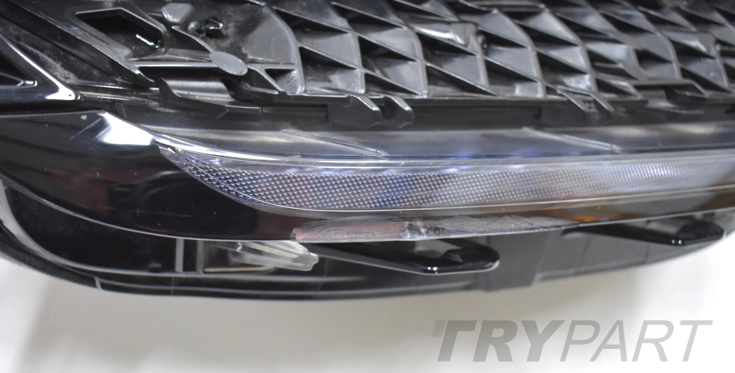 BYD SEAL RIGHT FRONT HEADLIGHT LED ORG EU EKEA-4121020F