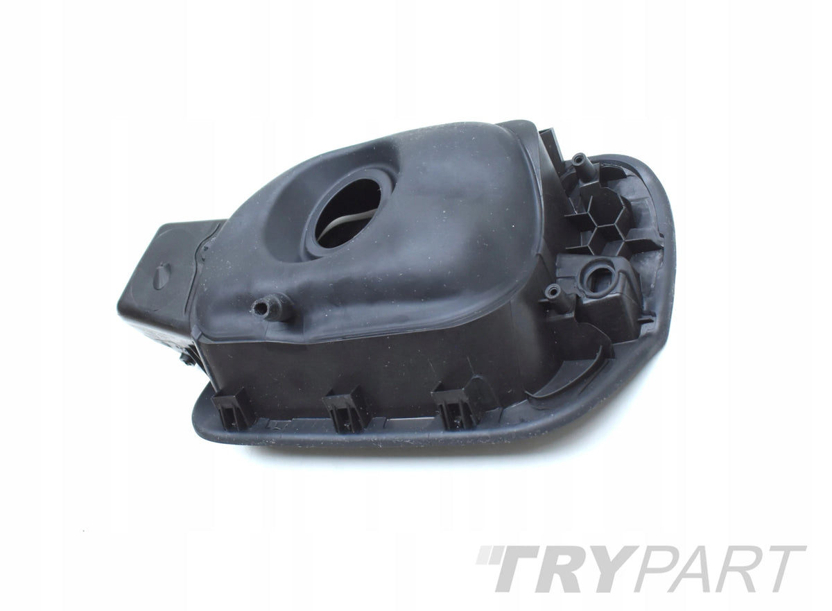 VW ARTOEN 3G8 FUEL FILLER FLAP COVER ORG NEW