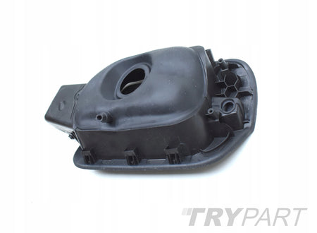 VW ARTOEN 3G8 FUEL FILLER FLAP COVER ORG NEW
