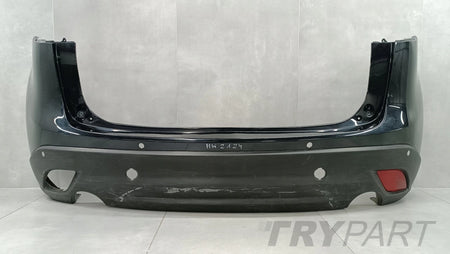 Rear bumper for Mazda CX5 CX-5 I 12-17 / + 1 lamp