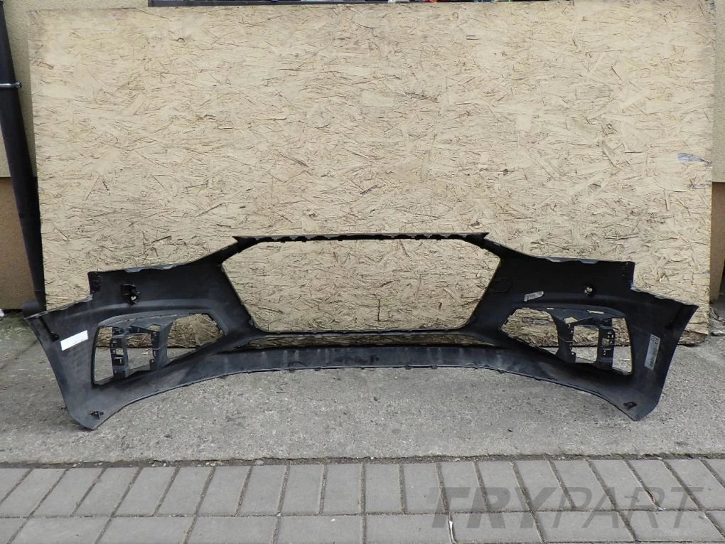 AUDI A4 B9 LIFT 8W 8W0 19- Front Bumper
