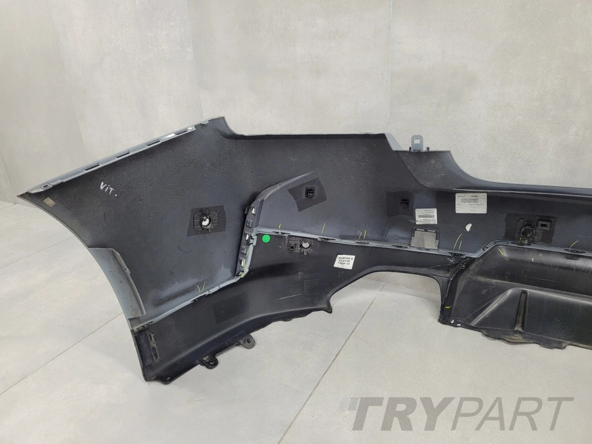 Rear Bumper BMW 2 G42 M240 M240i M Package 22-