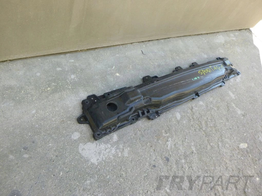 KIA SPORTAGE 4 IV 15- rear bumper beam