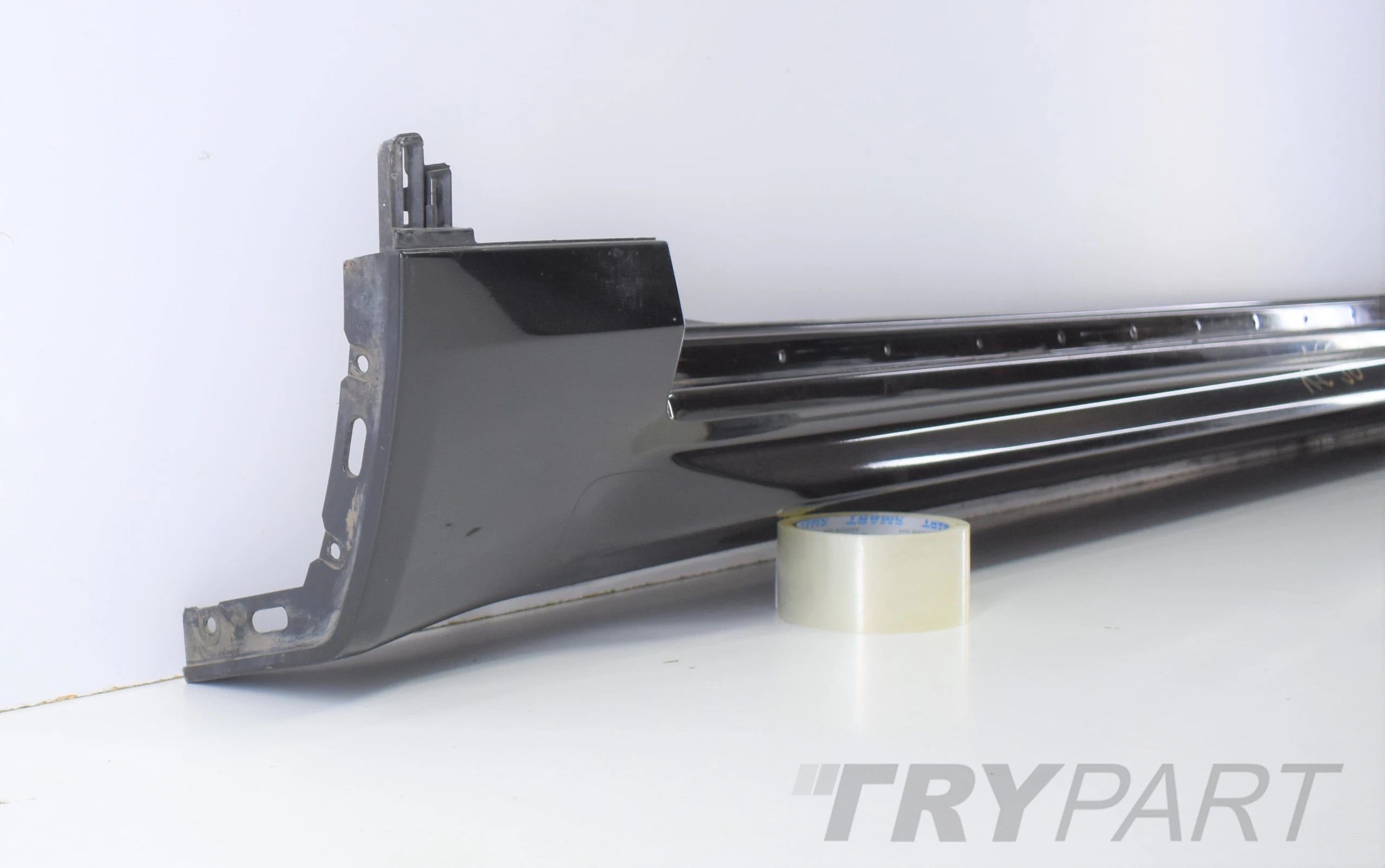 VOLVO XC90 II LEFT SILL PANEL SILL ORG COMPLETE