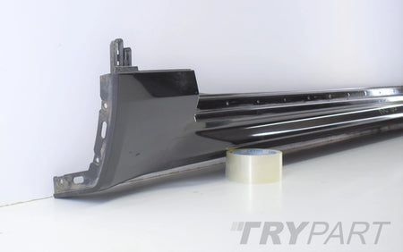 VOLVO XC90 II LEFT SILL PANEL SILL ORG COMPLETE